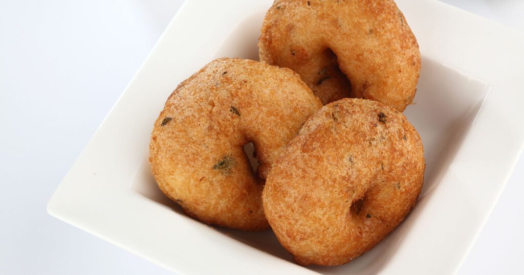 Medu Vada